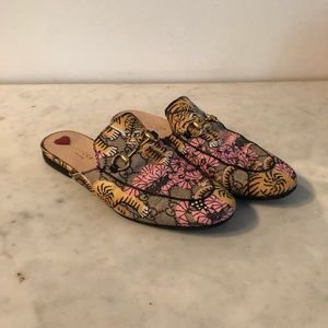 Gucci princeton mule